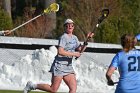WLax vs RWU  Wheaton College Women’s Lacrosse vs Roger Williams University. - Photo By: KEITH NORDSTROM : Wheaton, LAX, Lacrosse